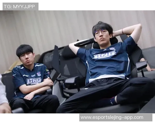 电竞比分与和平精英深度解析LNG选手个人能力的独特魅力与影响 电竞比分与和平精英深度解析LNG选手个人能力的独特魅力与影响